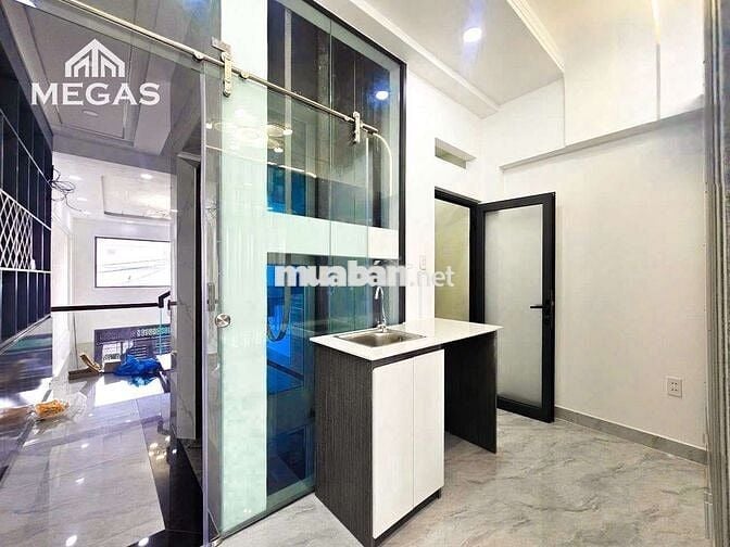 🎉KHAI TRƯƠNG CĂN HỘ LUXURY _FULL NT máy giặt riêng GẦN NGÃ 4 BỐN XÃ📍