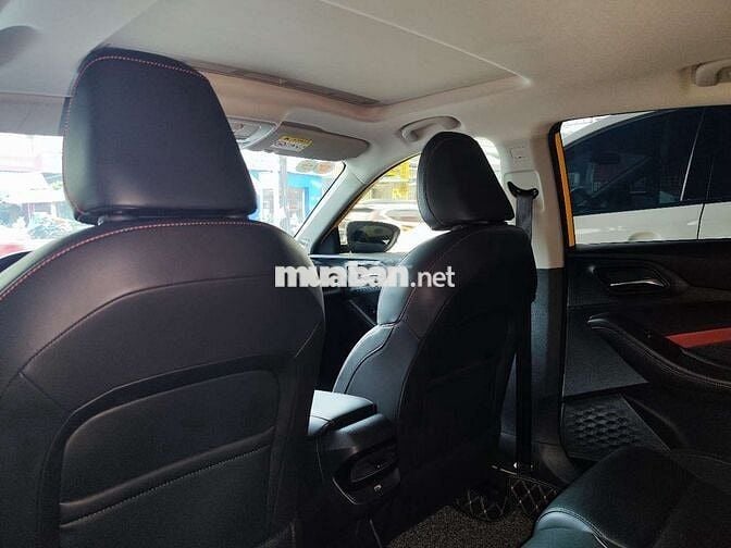 Xe MG5 Luxury sản xuất 2022 Gia Đình