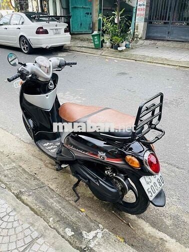 mio classico biển 43 máy êm giấy tờ đầy đủ