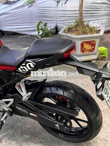 Cb 150 R cần bán