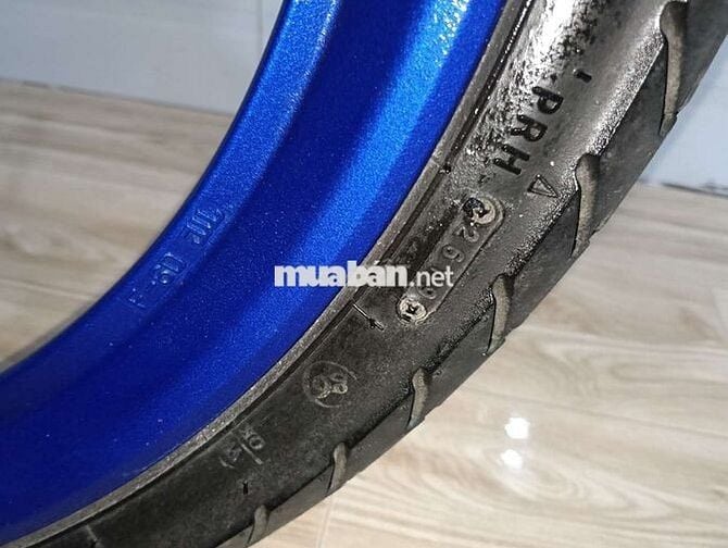 Yamaha Jupiter Fi 2019, bs65 số đẹp