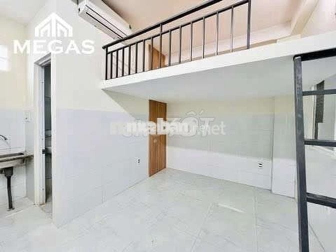 🏠CHUNG CƯ MiNi MỚI KENG _ SẴN MÁY LẠNH có THANG MÁY _ HẦM XE LỚN🎉