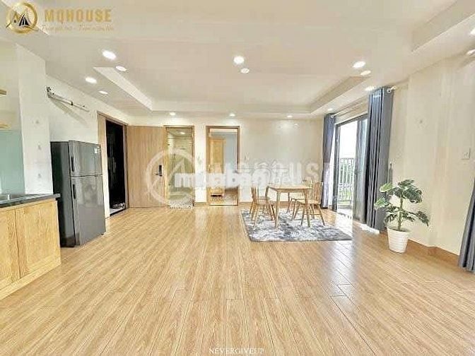 ✨️CĂN HỘ 2PN 75M2 RỘNG NHƯ SÂN BAY, 200M ĐẾN ĐH VĂN LANG CS3✨️