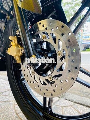 MxKing 150 đời 2019