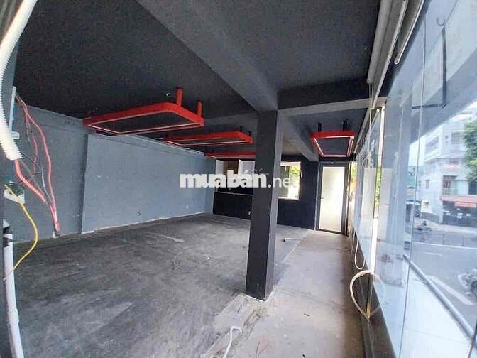 MẶT TIỀN LUỸ BÁN BÍCH, LÔ GÓC THOÁNG MÁT, 4 TẦNG, GIÁ 17 TỶ TL