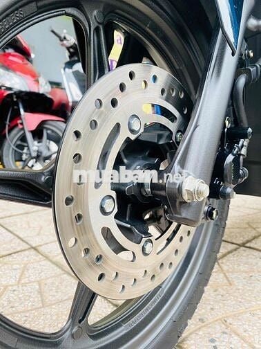 AB 2020 bỏ mẫu siêu cọp xe trùm mền đi 4.400 Km