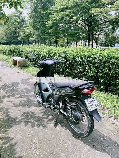 Wave 110 bst giao cà vẹt