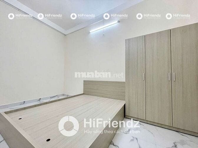 KHAI TRƯƠNG CĂN HỘ TÁCH BẾP _FULL NT CƠ BẢN gần Quận 11 - TÔ HIỆU📍