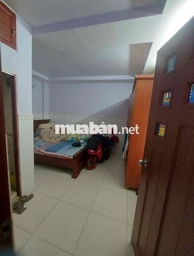 •CHỦ GẤP •44m2 ÂU CƠ•2T BTCT• CHỈ 4.4Tỷ -3' ra SBQT Tân Sơn 1