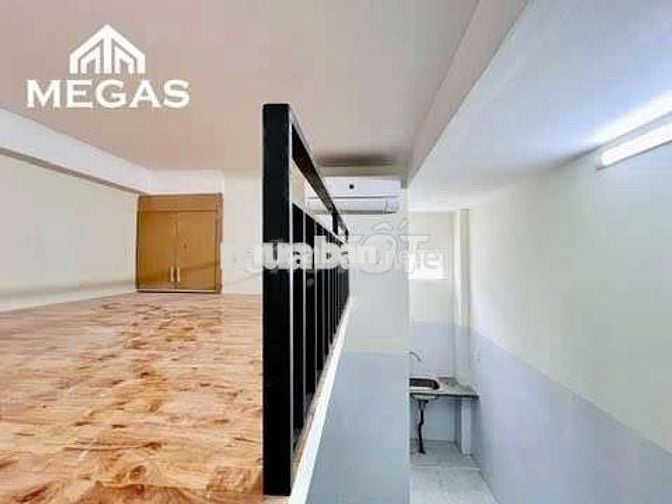 🏠CHUNG CƯ MiNi MỚI KENG _ SẴN MÁY LẠNH có THANG MÁY _ HẦM XE LỚN🎉