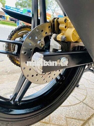 MxKing 150 đời 2019