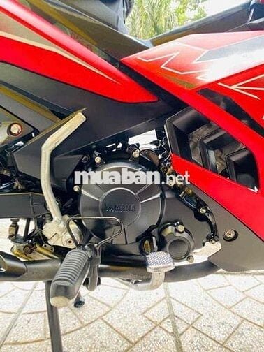 MxKing 150 đời 2019