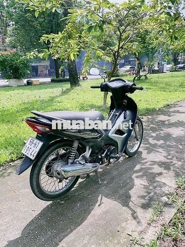 Wave 110 bst giao cà vẹt