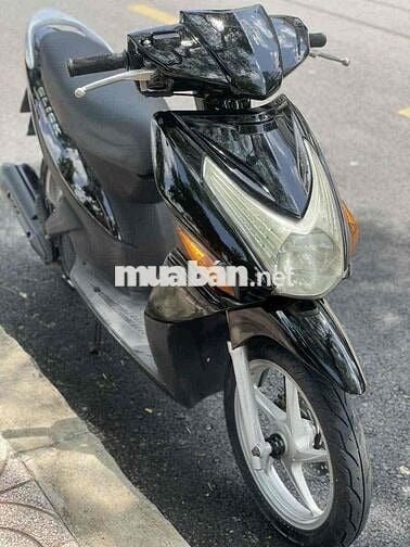 honda click 110 máy êm