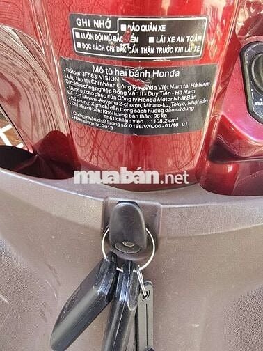 🍎BÁN VISON 2019 KHÓA BẾP GA THÔNG MINH ĐỜI MỚI