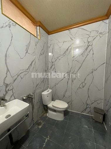 🏡 HẺM XE HƠI – NHÀ ĐẸP VÀO Ở NGAY – TÂN THỚI NHÌ, HÓC MÔN 