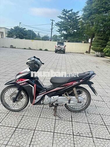 🎁🎁W rsx 2013 ( giấy tờ đầy đủ , chính chủ  🌹🌹Máy m