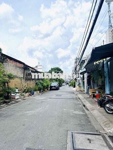 •CHỦ GẤP •44m2 ÂU CƠ•2T BTCT• CHỈ 4.4Tỷ -3' ra SBQT Tân Sơn 1