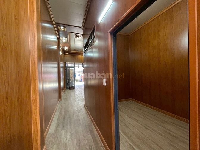 🏡 HẺM XE HƠI – NHÀ ĐẸP VÀO Ở NGAY – TÂN THỚI NHÌ, HÓC MÔN 