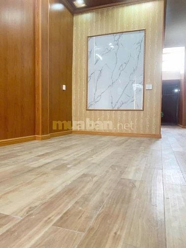 🏡 HẺM XE HƠI – NHÀ ĐẸP VÀO Ở NGAY – TÂN THỚI NHÌ, HÓC MÔN 