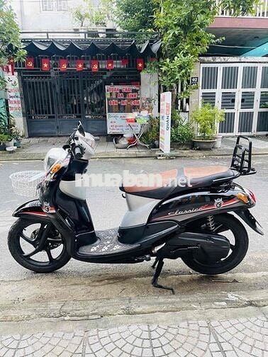 mio classico biển 43 máy êm giấy tờ đầy đủ