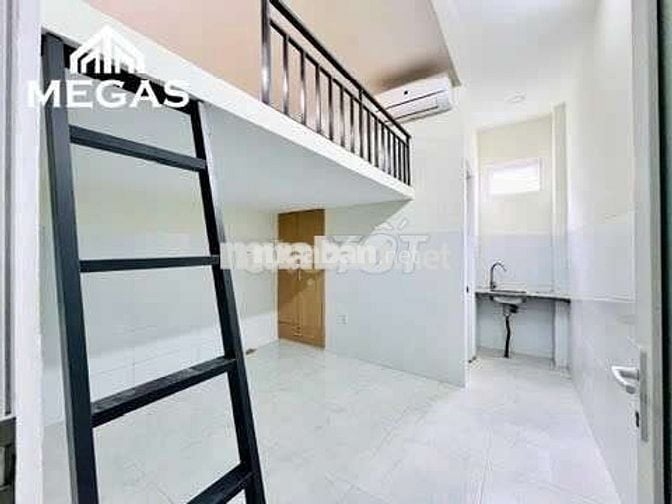 🏠CHUNG CƯ MiNi MỚI KENG _ SẴN MÁY LẠNH có THANG MÁY _ HẦM XE LỚN🎉