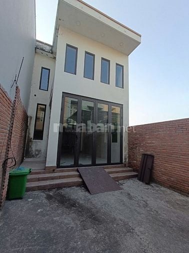 Bán nhà hẻm xe hơi sát gò vấp Phường An Phú Đông - Ngã 4 Ga, quận 12