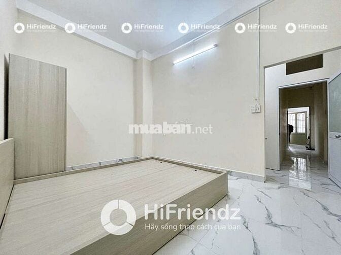 KHAI TRƯƠNG CĂN HỘ TÁCH BẾP _FULL NT CƠ BẢN gần Quận 11 - TÔ HIỆU📍