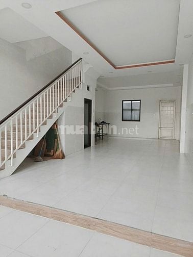 Bán nhà hẻm xe hơi sát gò vấp Phường An Phú Đông - Ngã 4 Ga, quận 12