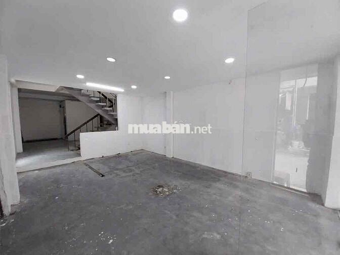 MẶT TIỀN LUỸ BÁN BÍCH, LÔ GÓC THOÁNG MÁT, 4 TẦNG, GIÁ 17 TỶ TL