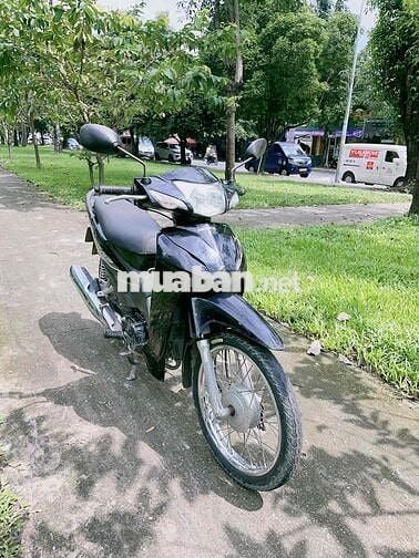 Wave 110 bst giao cà vẹt