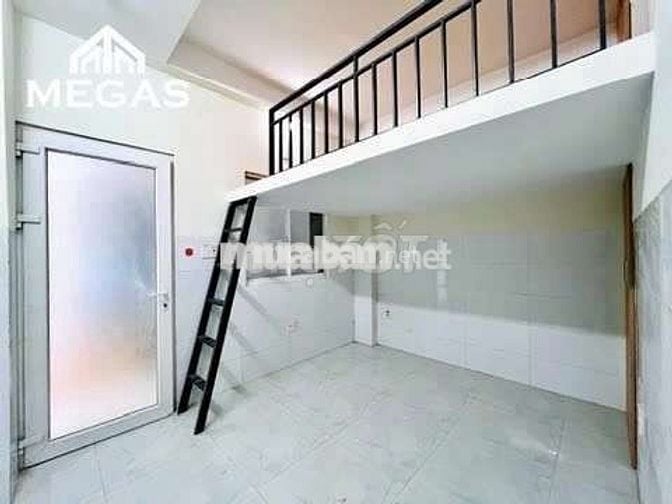 🏠CHUNG CƯ MiNi MỚI KENG _ SẴN MÁY LẠNH có THANG MÁY _ HẦM XE LỚN🎉