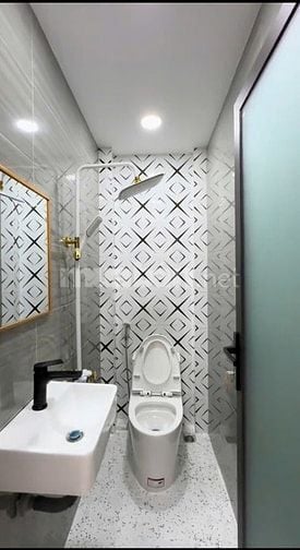 ⭐1 CĂN DUY NHẤT GIÁ RẺ 1,74 TỶ - DT 41,8m2 - LÊ VĂN DUYỆT - BÌNH THẠNH