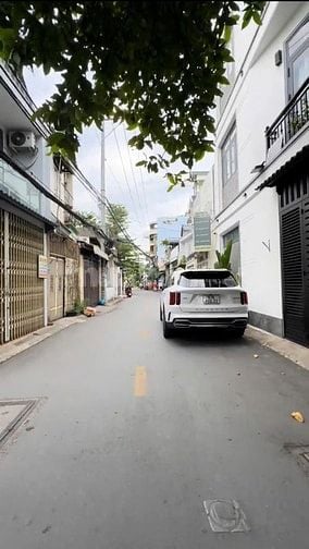 ⭐1 CĂN DUY NHẤT GIÁ RẺ 1,74 TỶ - DT 41,8m2 - LÊ VĂN DUYỆT - BÌNH THẠNH