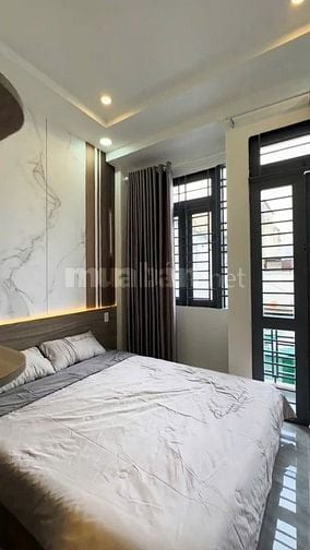 ⭐1 CĂN DUY NHẤT GIÁ RẺ 1,74 TỶ - DT 41,8m2 - LÊ VĂN DUYỆT - BÌNH THẠNH