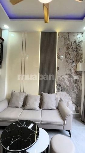 ⭐1 CĂN DUY NHẤT GIÁ RẺ 1,74 TỶ - DT 41,8m2 - LÊ VĂN DUYỆT - BÌNH THẠNH