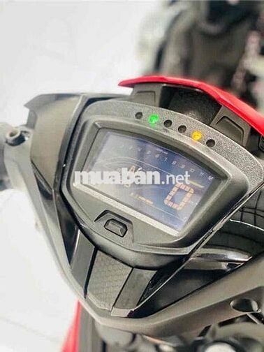 MxKing 150 đời 2019