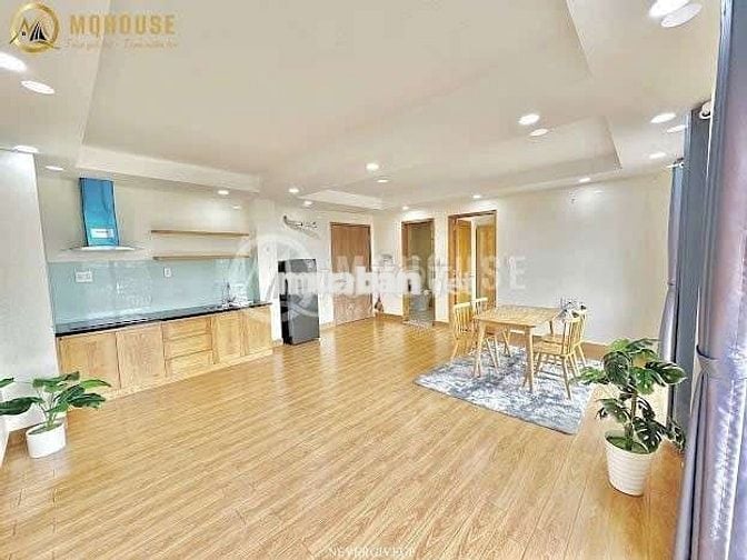 ✨️CĂN HỘ 2PN 75M2 RỘNG NHƯ SÂN BAY, 200M ĐẾN ĐH VĂN LANG CS3✨️