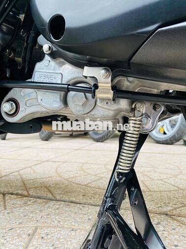 AB 2020 bỏ mẫu siêu cọp xe trùm mền đi 4.400 Km