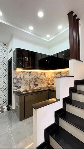 ⭐1 CĂN DUY NHẤT GIÁ RẺ 1,74 TỶ - DT 41,8m2 - LÊ VĂN DUYỆT - BÌNH THẠNH