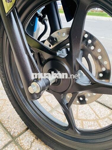 AB 2020 bỏ mẫu siêu cọp xe trùm mền đi 4.400 Km