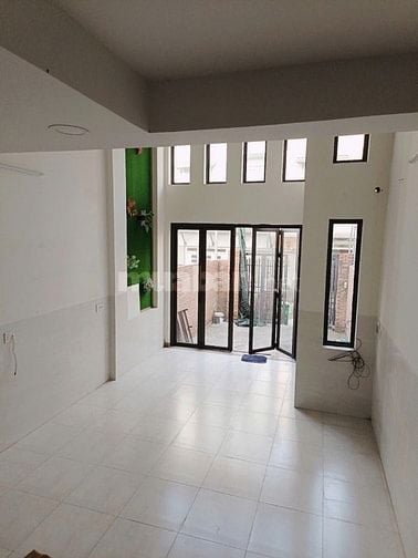 Bán nhà hẻm xe hơi sát gò vấp Phường An Phú Đông - Ngã 4 Ga, quận 12