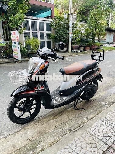 mio classico biển 43 máy êm giấy tờ đầy đủ