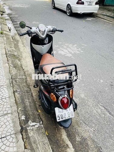 mio classico biển 43 máy êm giấy tờ đầy đủ