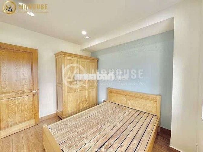 ✨️CĂN HỘ 2PN 75M2 RỘNG NHƯ SÂN BAY, 200M ĐẾN ĐH VĂN LANG CS3✨️