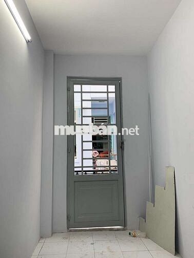 Cho thuê nhà nguyên căn.Đường Phan Đình Phùng.Phường 2.Quận Phú Nhuận