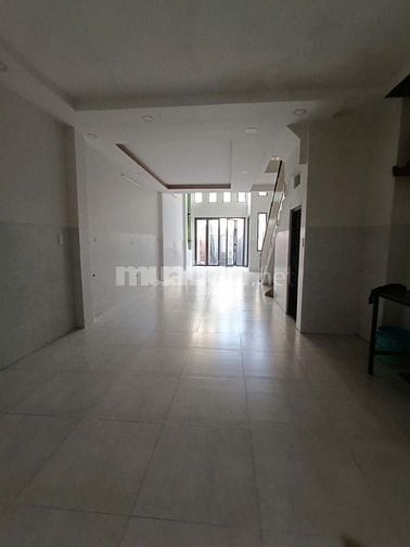 Bán nhà hẻm xe hơi sát gò vấp Phường An Phú Đông - Ngã 4 Ga, quận 12