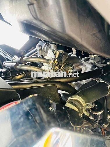 AB 2020 bỏ mẫu siêu cọp xe trùm mền đi 4.400 Km