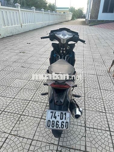 🎁🎁W rsx 2013 ( giấy tờ đầy đủ , chính chủ  🌹🌹Máy m