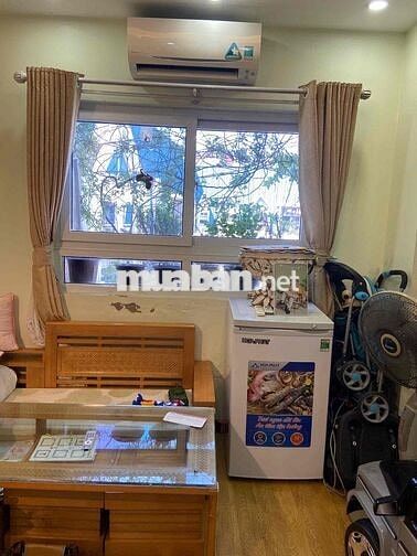 🔥CHUNG CƯ HOÀNG QUỐC VIỆT - 73M - NHỈNH 6 TỶ - TIỆN ÍCH BẠT NGÀN 🎈